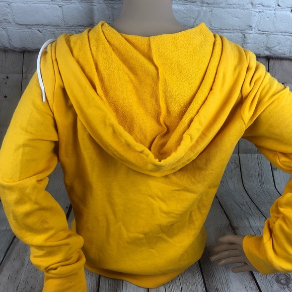 Victoria’s Secret Pink Hooded Sweatshirt - Picture 4 of 6